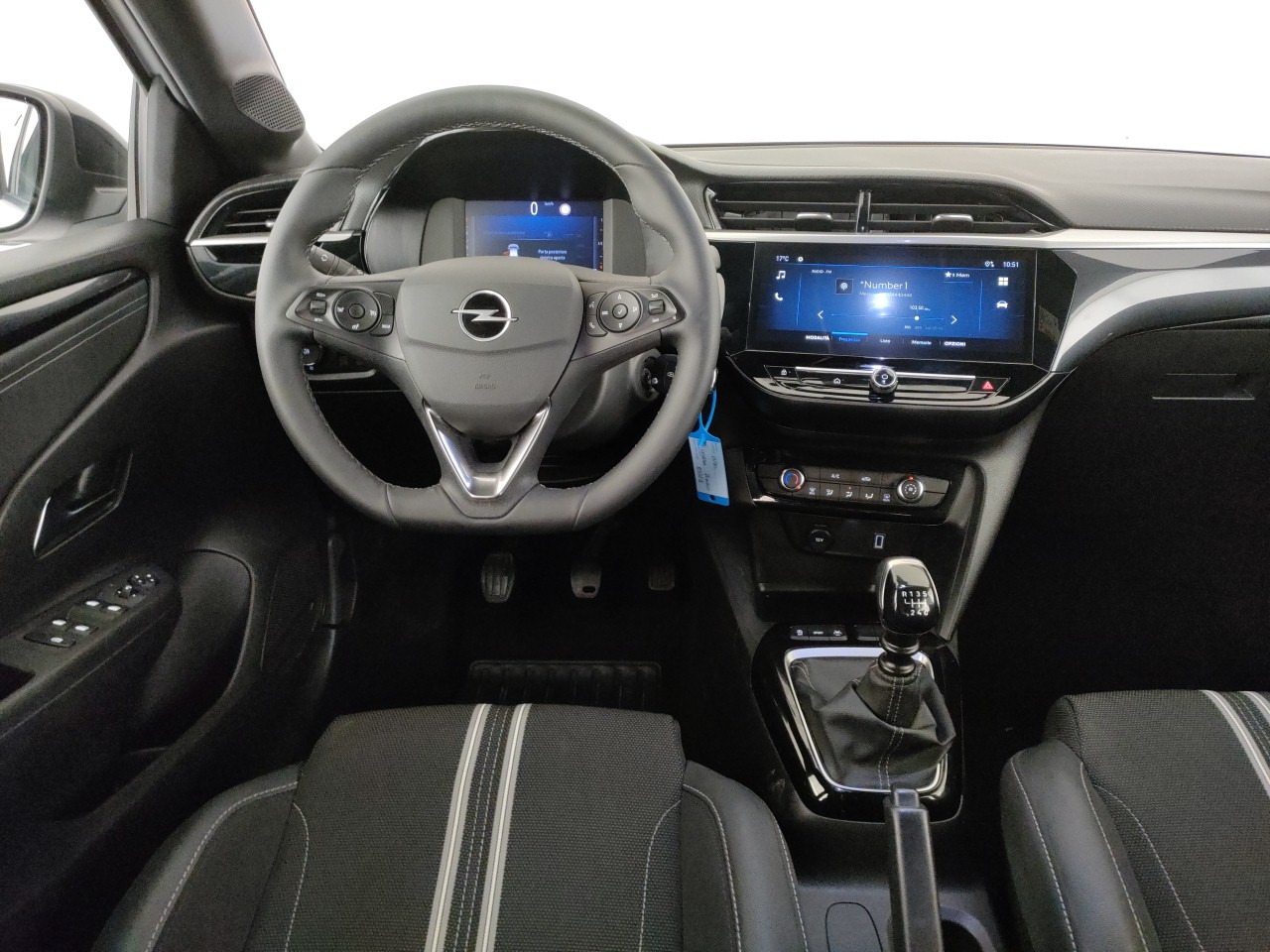 Opel Corsa Usato 2024 Corsa San Zeno Naviglio