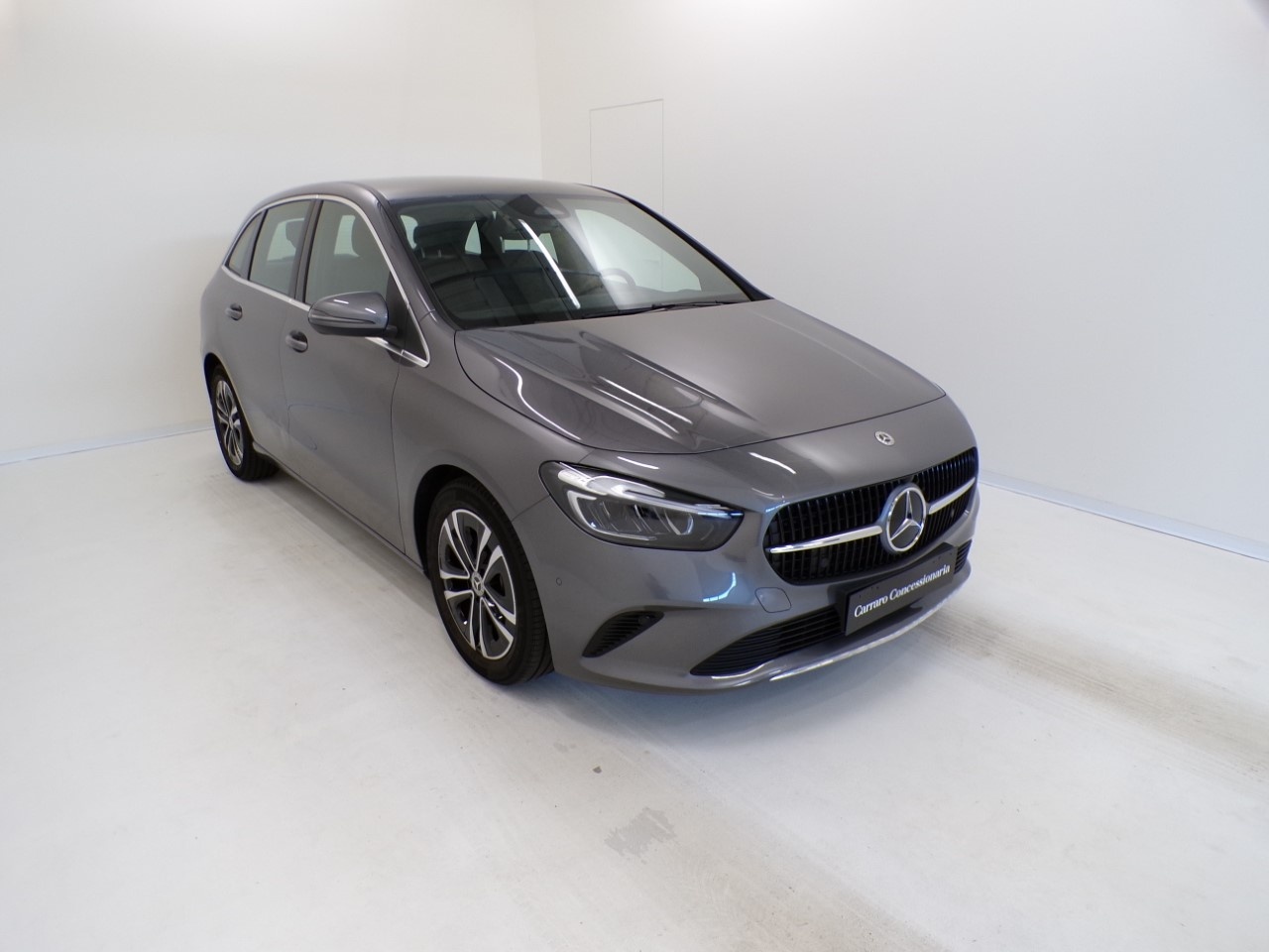 Mercedes Classe B 180 Advanced Progressive 7G-DCT - 3