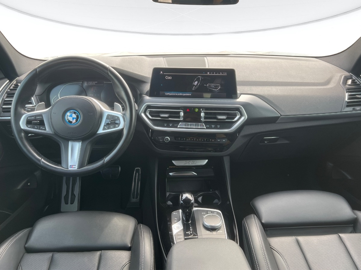 Bmw X3 Usato 2022 X3 Rovigo