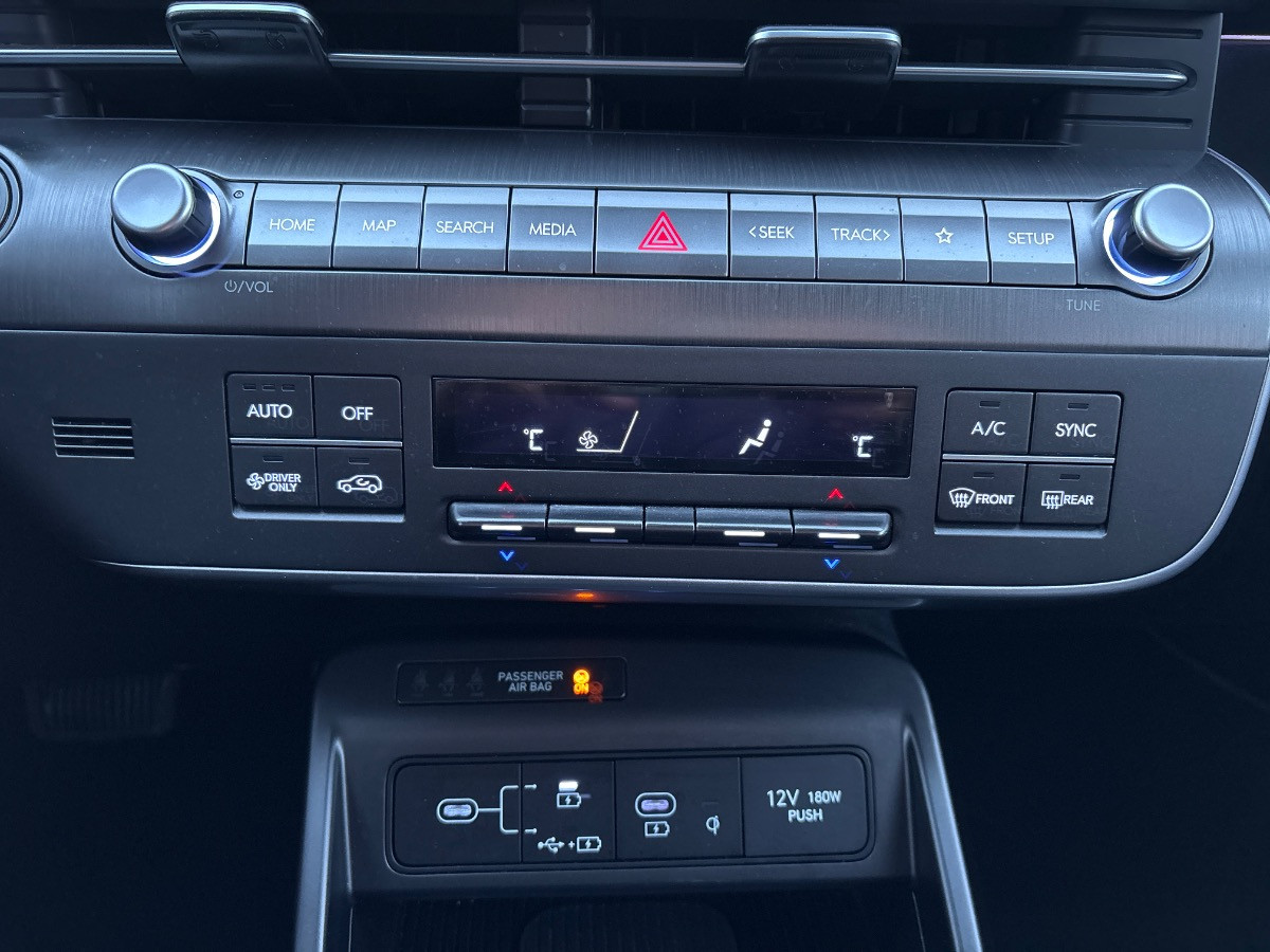 Hyundai Kona Usato 2023 Kona Rovigo