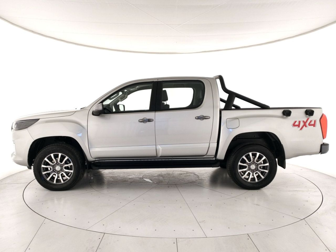 Foton Tunland G7 Nuovo Diesel Tunland G7 Porto Mantovano