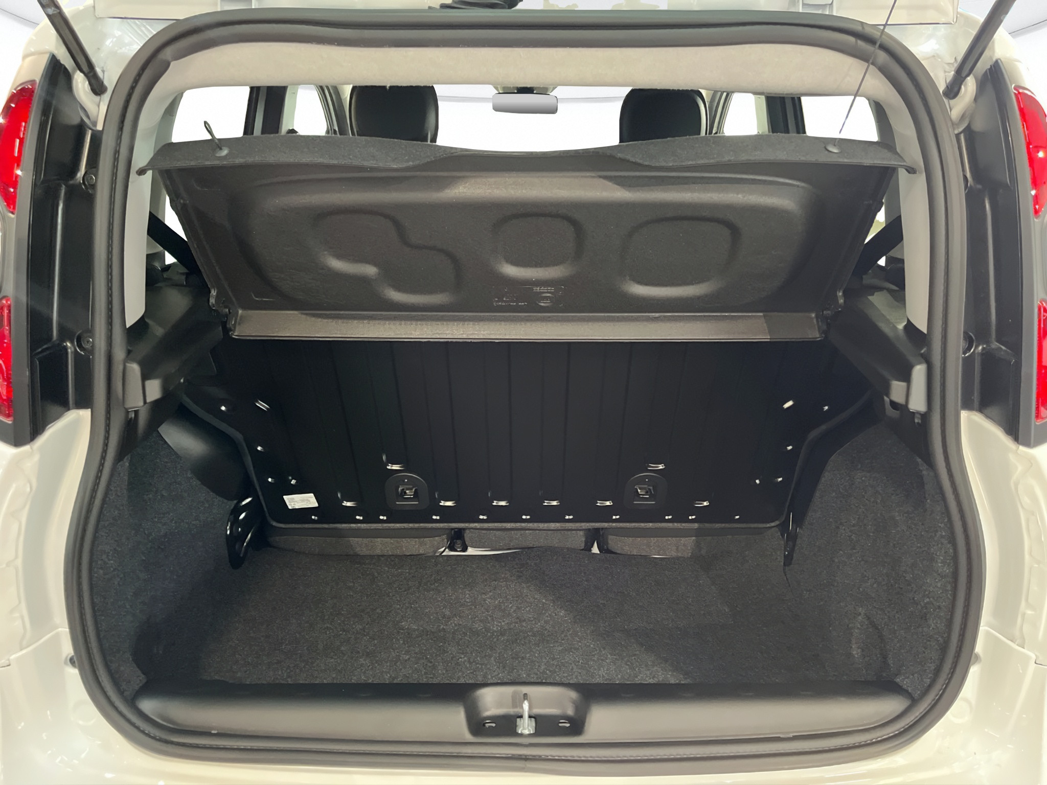 Fiat Panda Nuovo Ibrido benzina Panda Verona