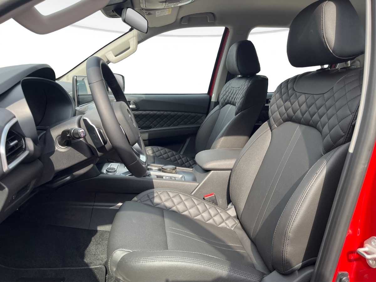 Foton Tunland G7 Nuovo Diesel Tunland G7 Legnago