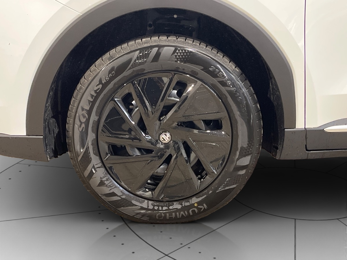 Mg ZS 2024 KM0 2025 ZS 2024 Verona