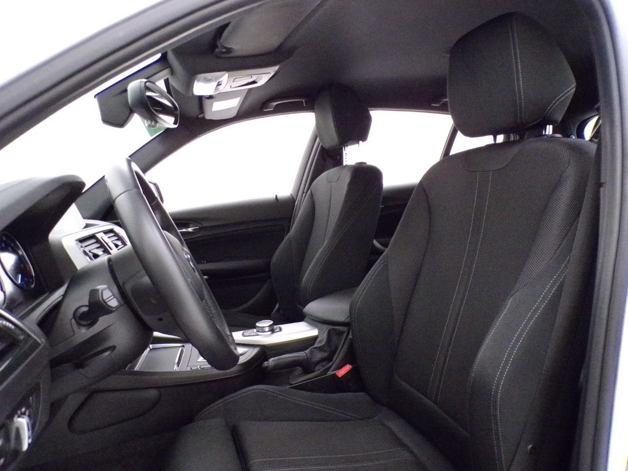 Bmw Serie 1 Serie 1 5 Porte 116i Sport my18 - 12