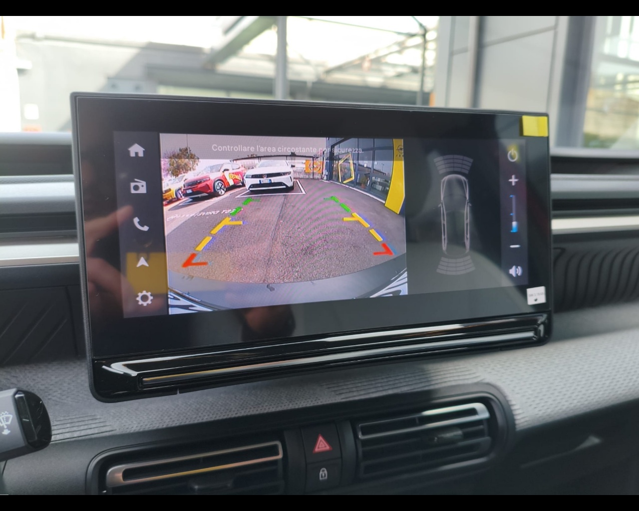 Foto CITROEN C3 1.2 puretech Max 100cv s&s