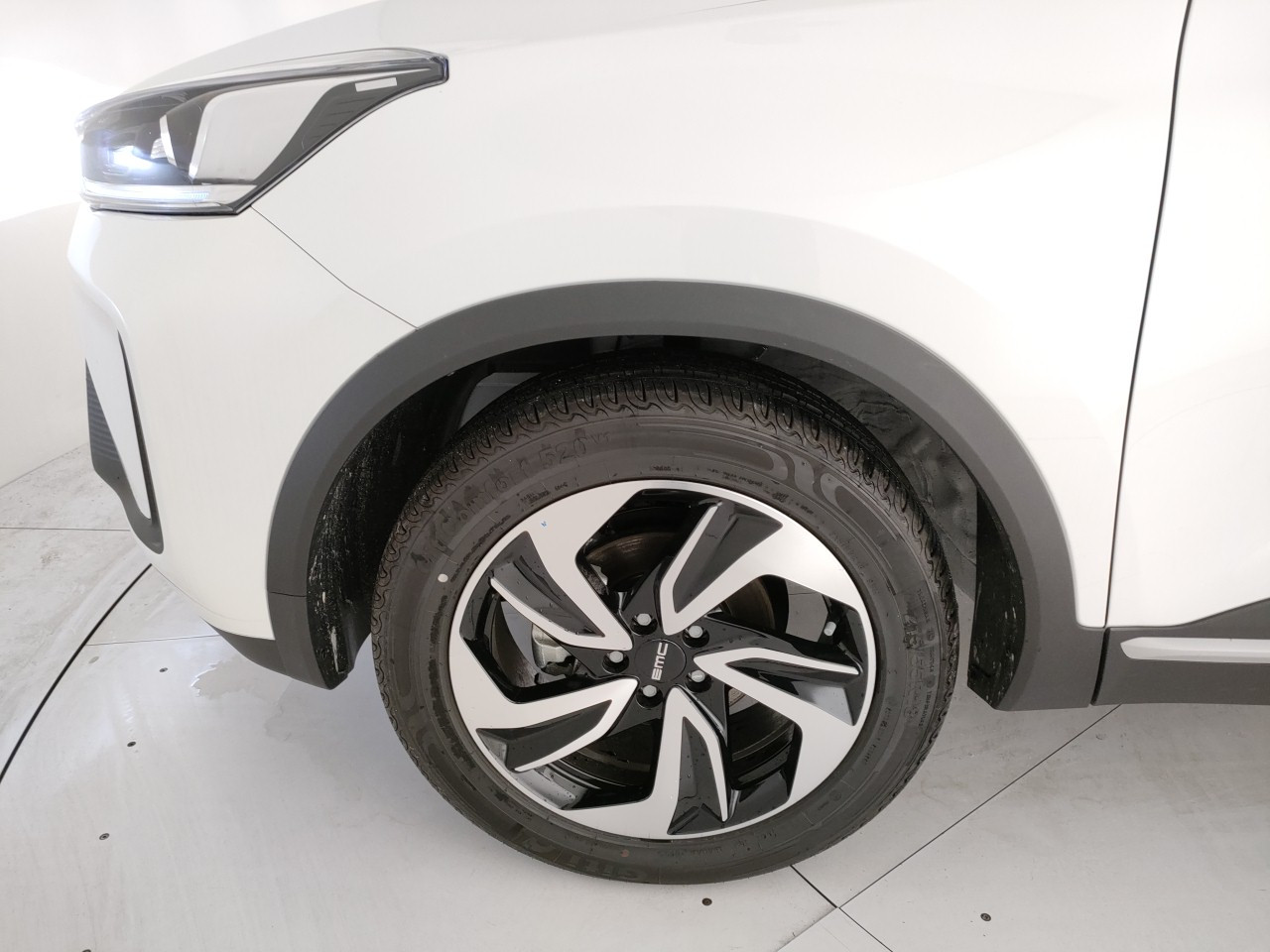 Emc Sei Nuovo GPL Sei Parma