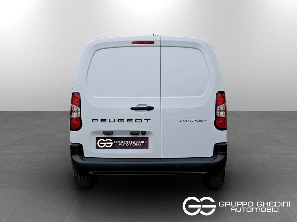 PEUGEOT Partner PARTNER – Van M 1.5 Diesel 130cv Manuale Diesel km0 - 4