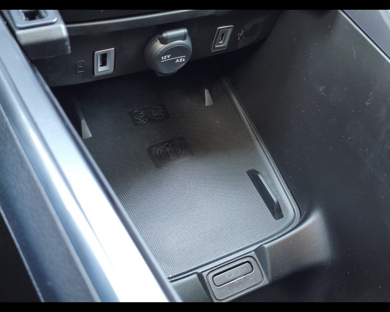 Foto FIAT 600 Hybrid 600 Serie SpecialeIcon - Configurazione Non Ordinabile