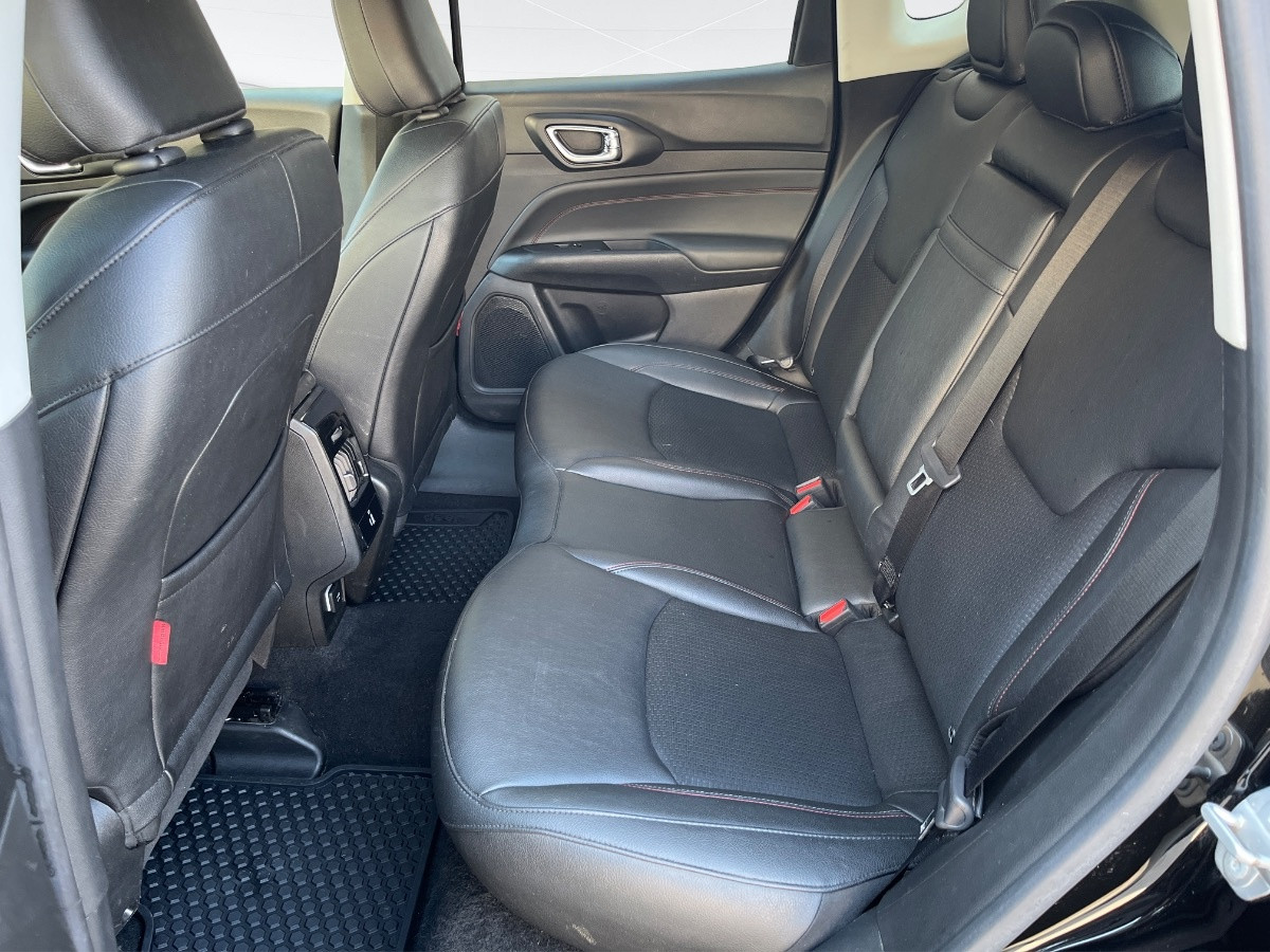 Jeep Compass Usato 2023 Compass San Vendemiano