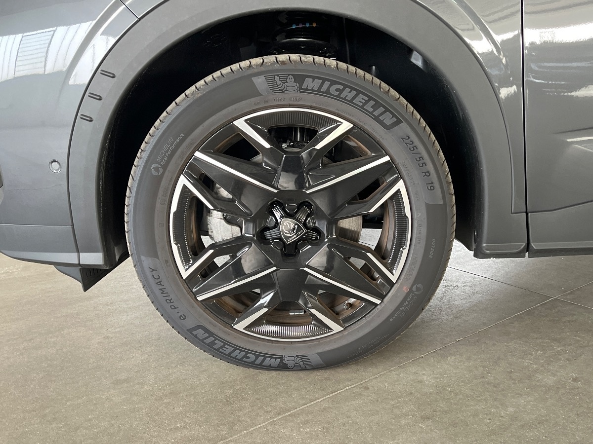 Peugeot 5008 Aziendali 2025 5008 Rovigo