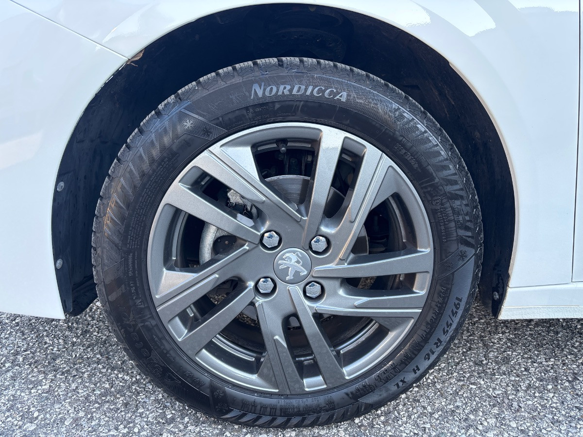 Peugeot 208 Usato 2022 208 Legnago