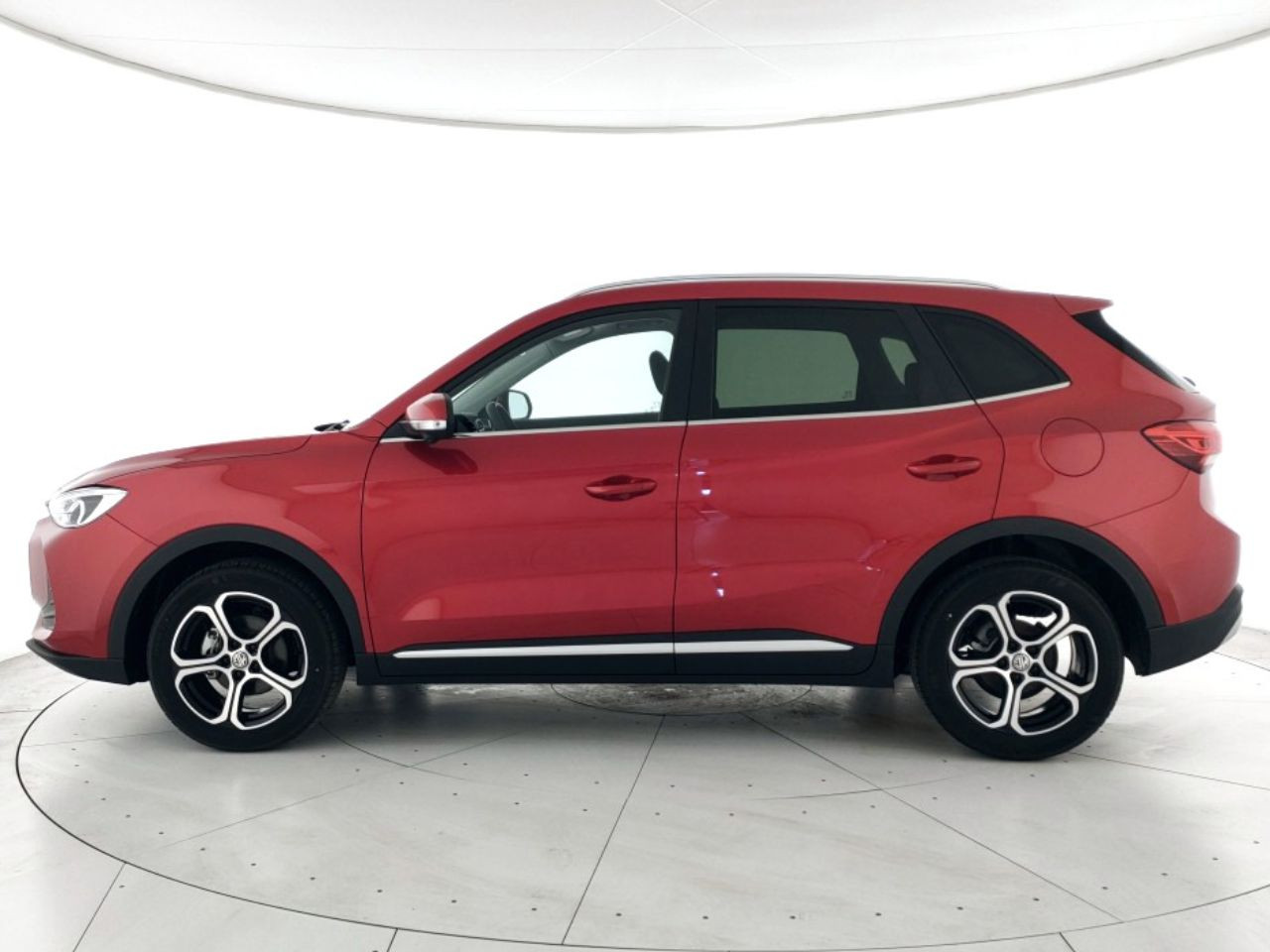 Mg ZS KM0 2026 ZS Carpi