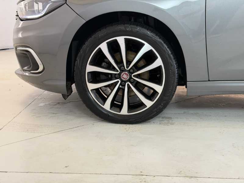Tipo Ii - Tipo 5p 1.4 Lounge 95cv My20