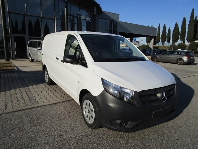Mercedes Vito Vito Furgone 114 CDI Long ant.