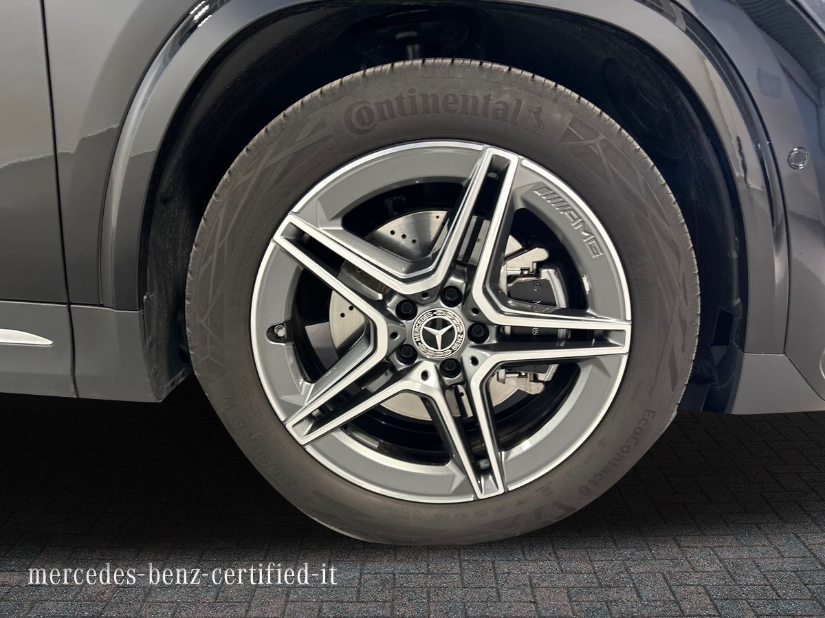 Mercedes GLA GLA 180 AMG Line Advanced Plus 7G-DCT - 17