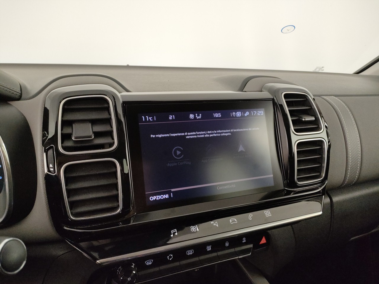 Citroen C5 Aircross Usato 2022 C5 Aircross Parma