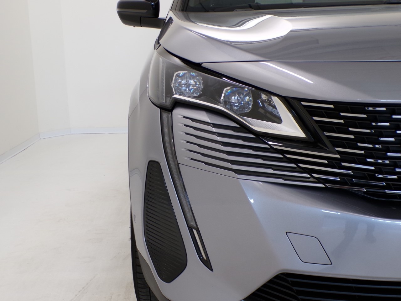 Peugeot 3008 3008 1.2 PureTech Turbo GT Pack EAT8 - 5
