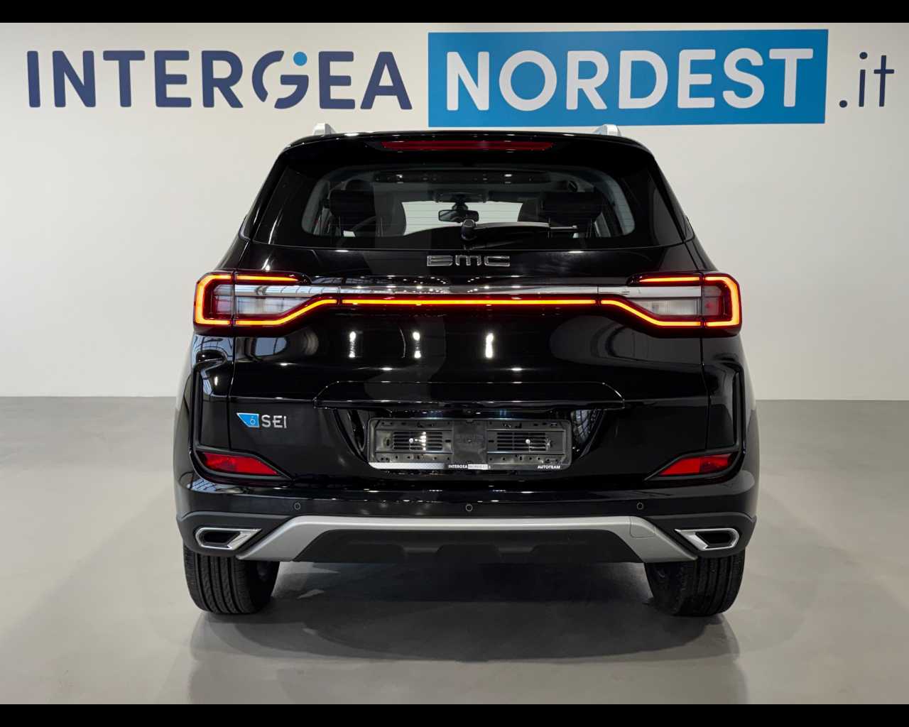 Emc Sei Nuovo GPL Sei Mestre