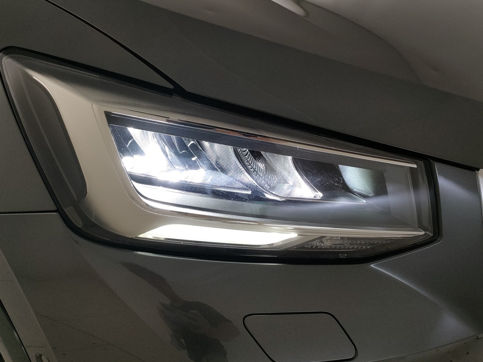 Audi Q2 Usato 2023 Q2 Legnago