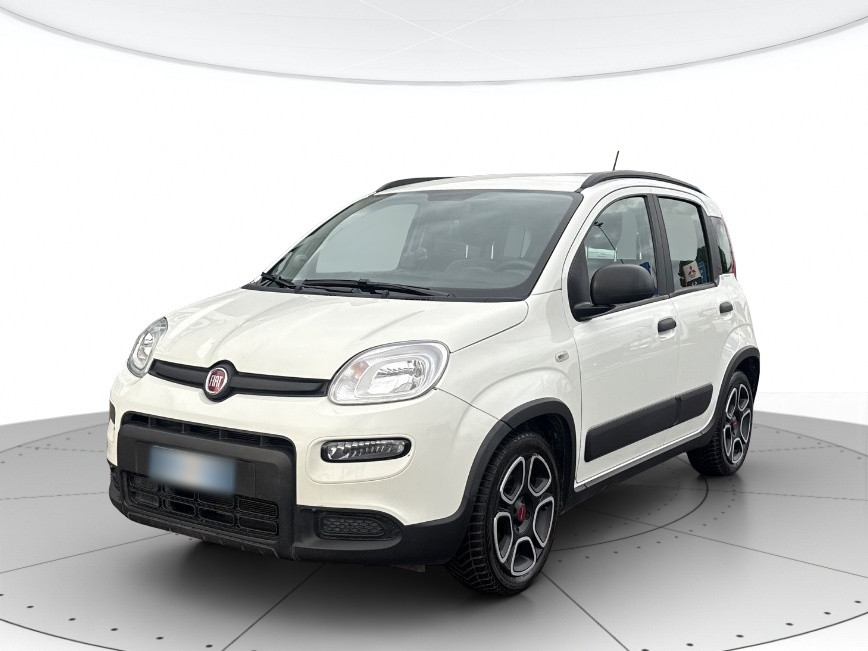 Fiat Panda Usato 2022 Panda Padova