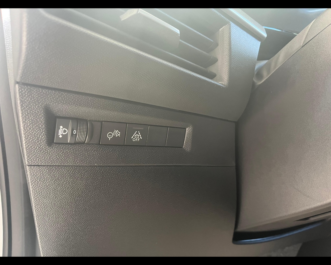 Foto OPEL Frontera 1.2 hybrid GS 100cv edct