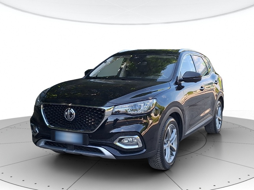 Mg HS Usato 2023 HS Padova