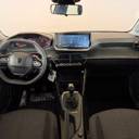 208 5p - Style Puretech 100 S&s