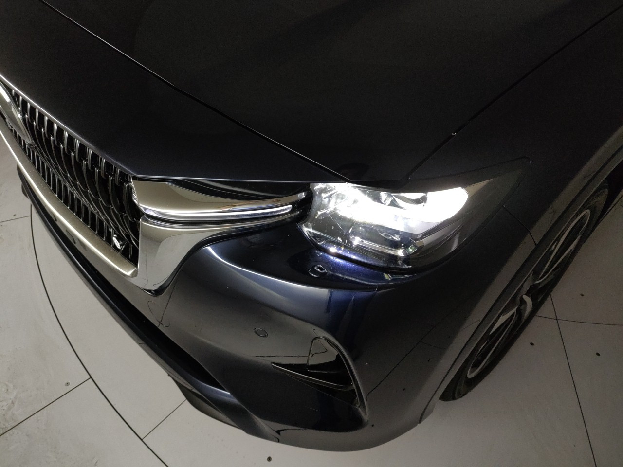 Mazda CX-60 Nuovo diesel CX-60 Mantova