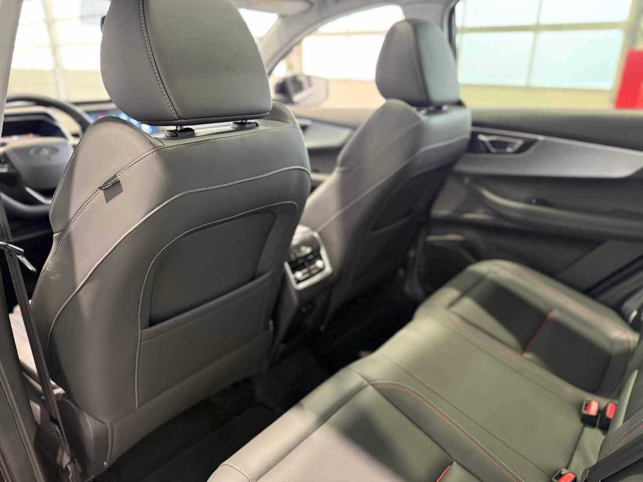 Dr Automobiles DR 6.0 KM0 2025 DR 6.0 Mestre