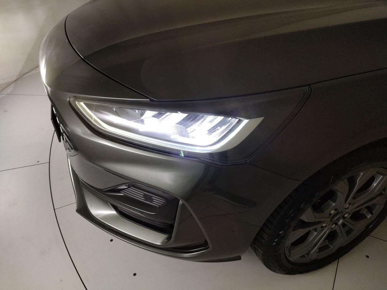 Ford Focus Usato 2023 Focus Porto Mantovano