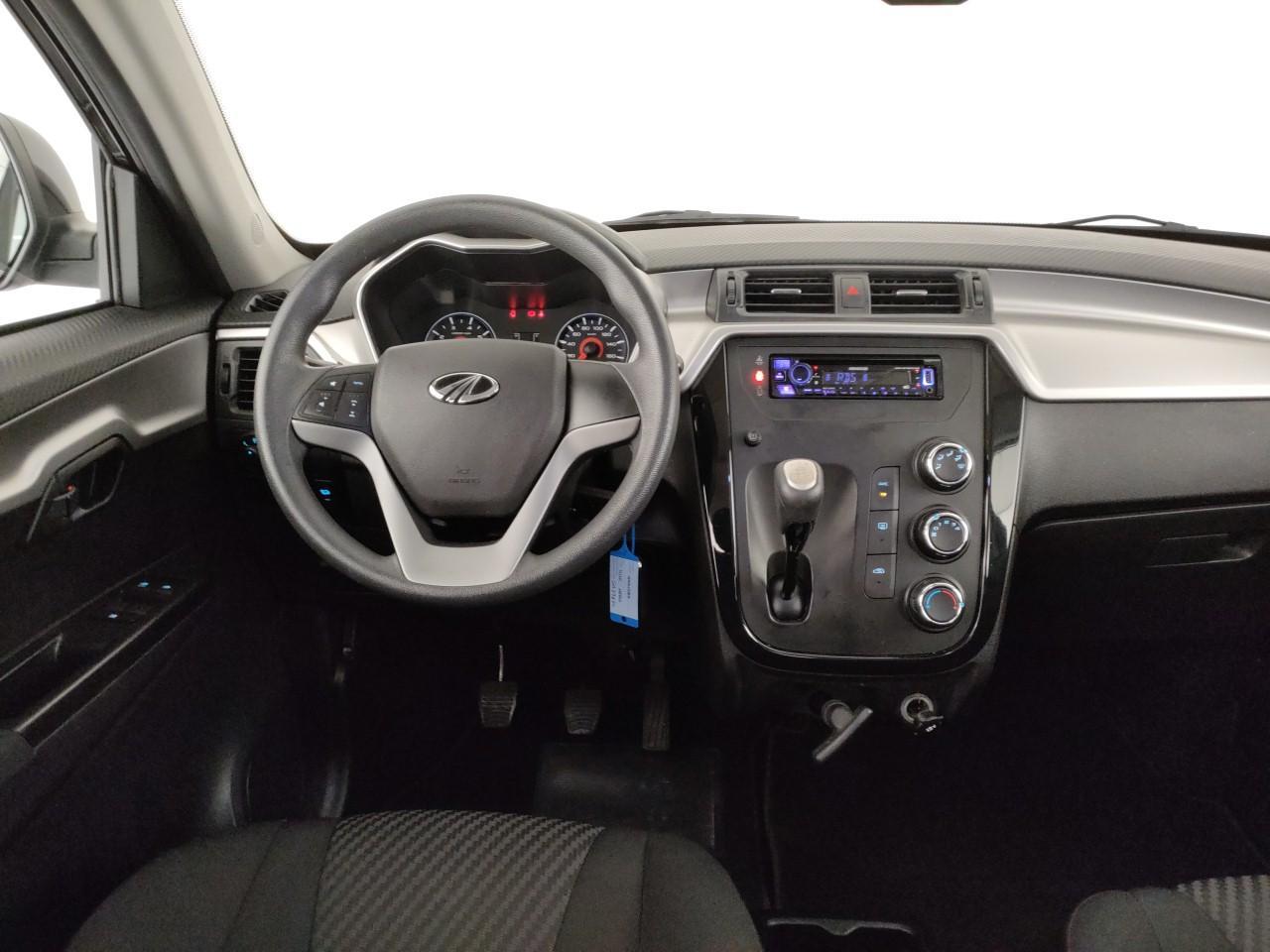 Mahindra KUV100 Usato 2025 KUV100 San Vendemiano