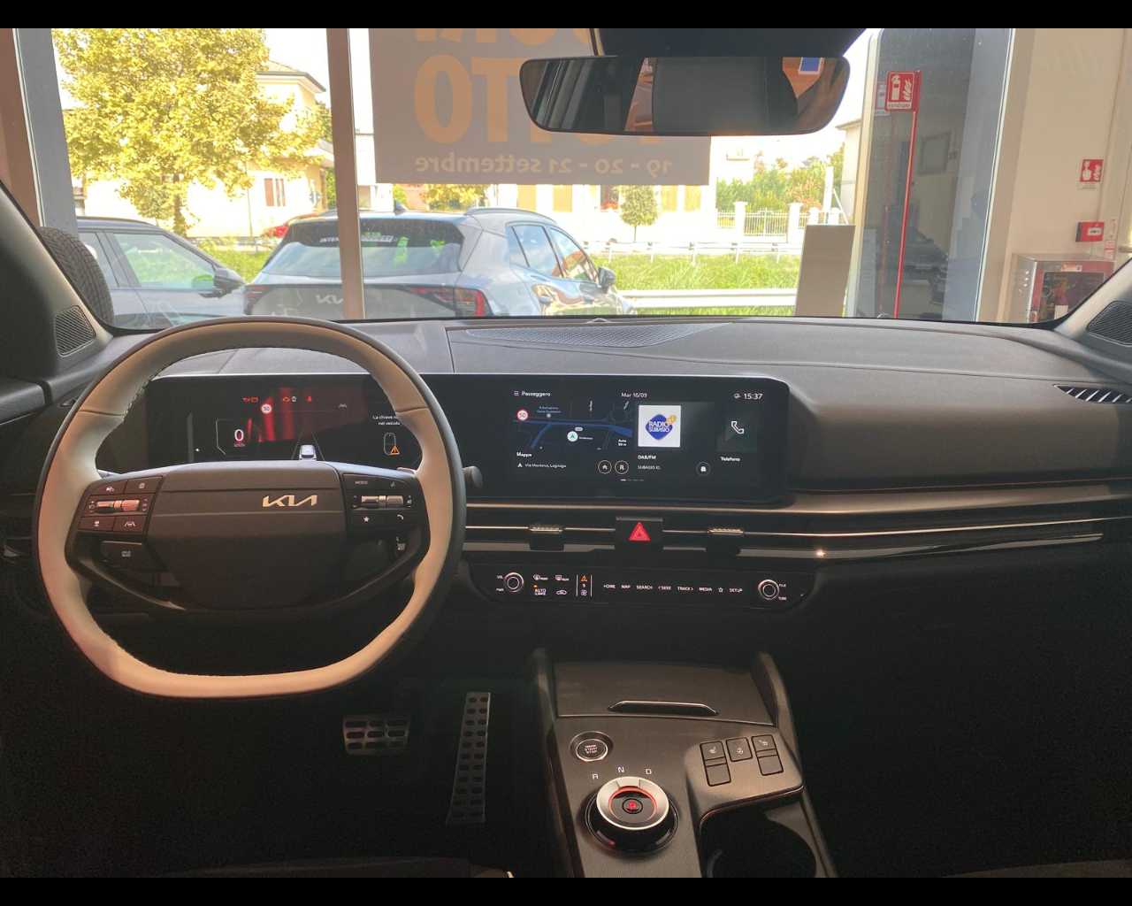Kia Sportage Nuovo  Sportage Legnago