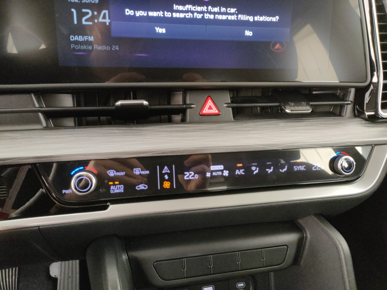 Kia Sportage Nuovo GPL Sportage Mantova