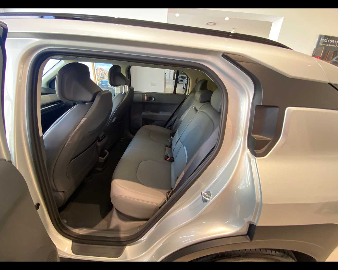 Kia EV3 Nuovo Elettrico EV3 Legnago