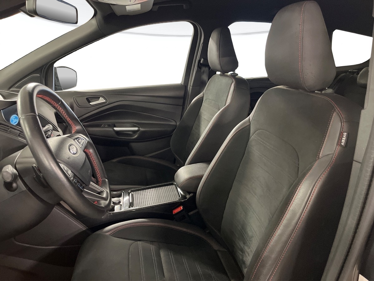 Ford Kuga Usato 2018 Kuga Verona