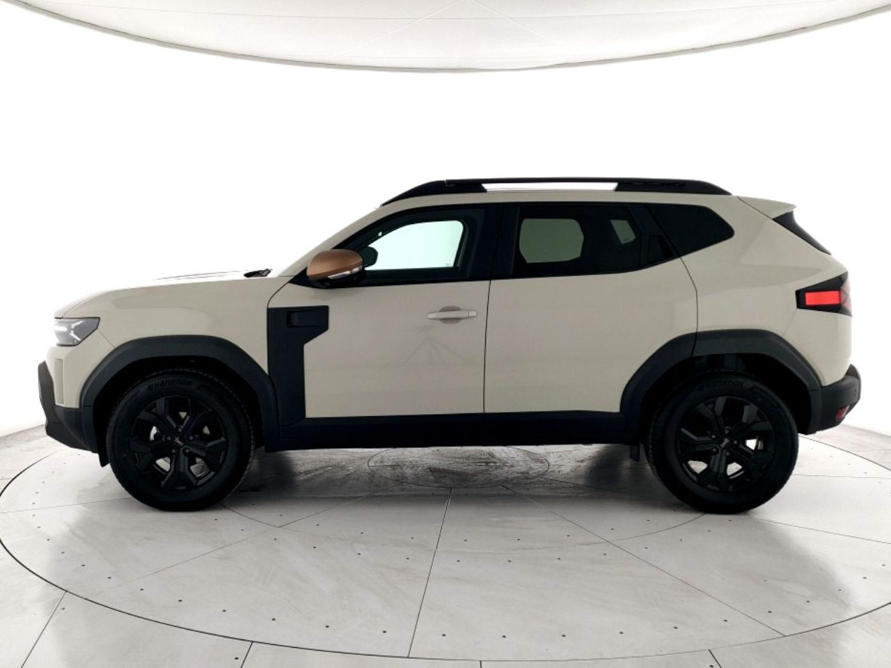 Dacia Duster KM0 2026 Duster Reggio Emilia