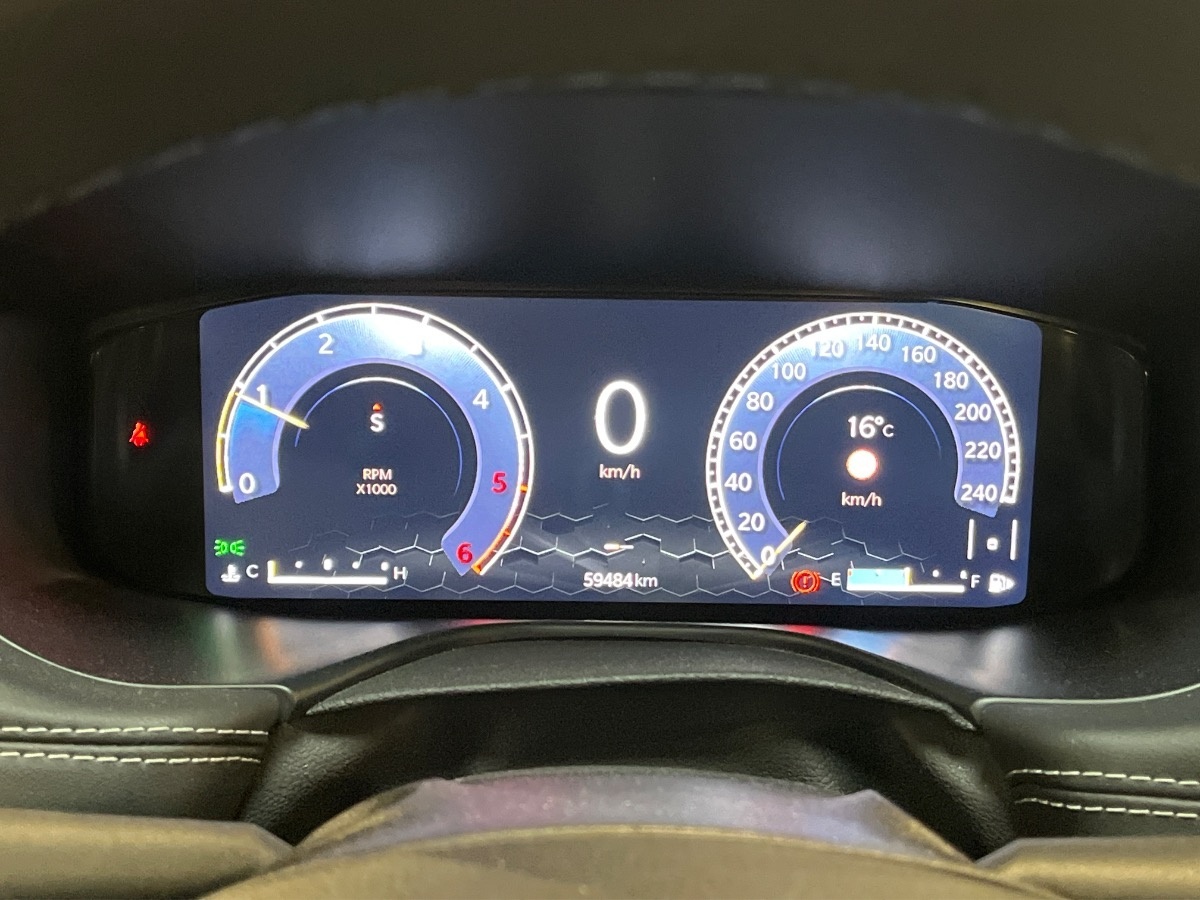 Jeep Compass Usato 2022 Compass Verona