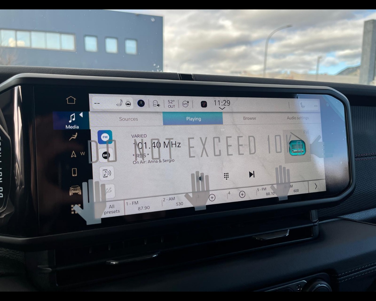 Foto JEEP Wrangler Ice My25 2,0 Bz Limited Edition Rubicon