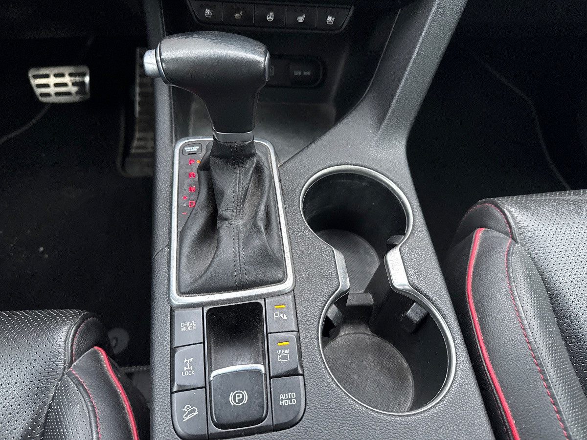 Kia Sportage Usato 2018 Sportage Mestre