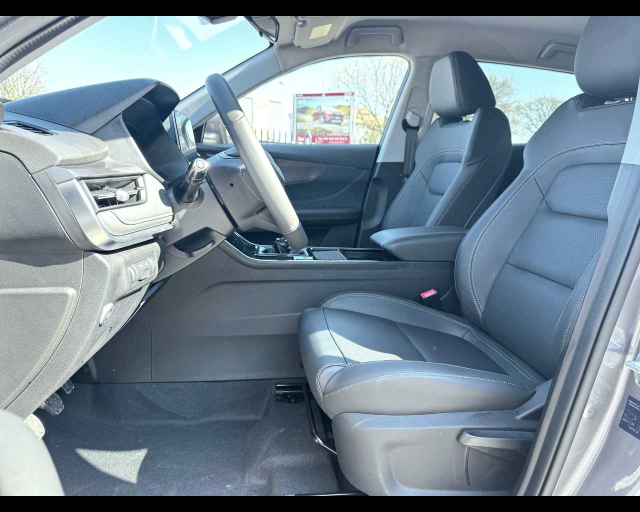 Dr Automobiles DR 5.0 KM0 2025 DR 5.0 Mestre