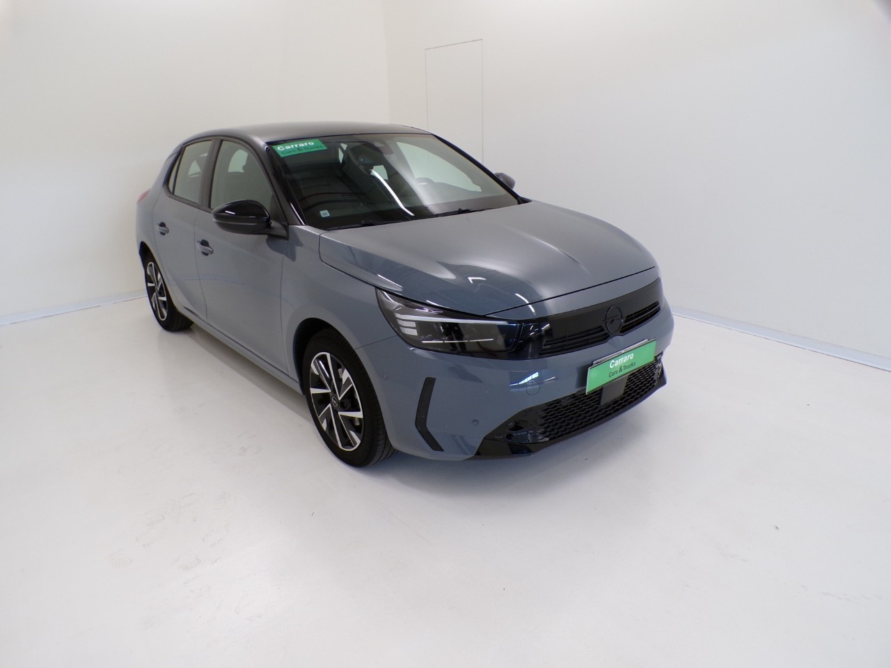 Opel Corsa Corsa 1.2 75cv GS - 3