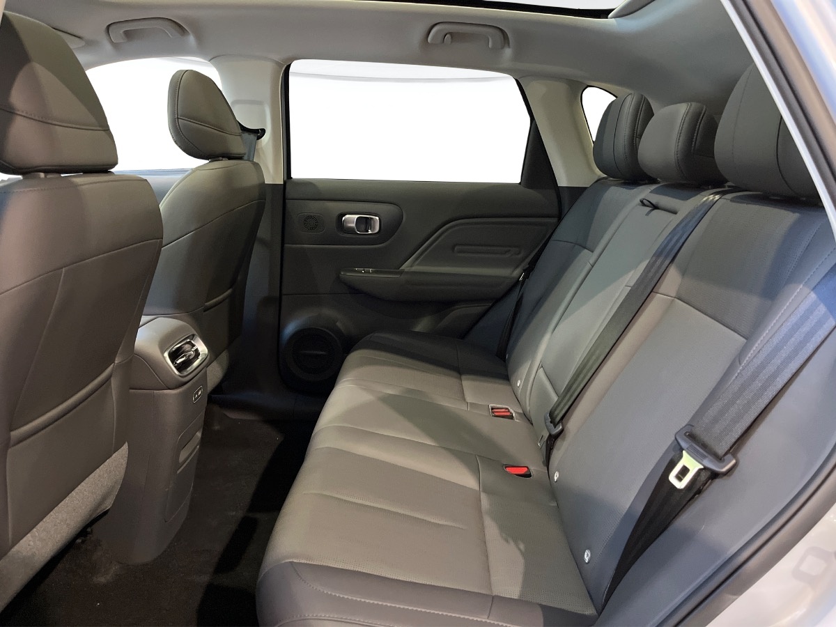 Leapmotor B10 Nuovo Elettrico B10 Verona