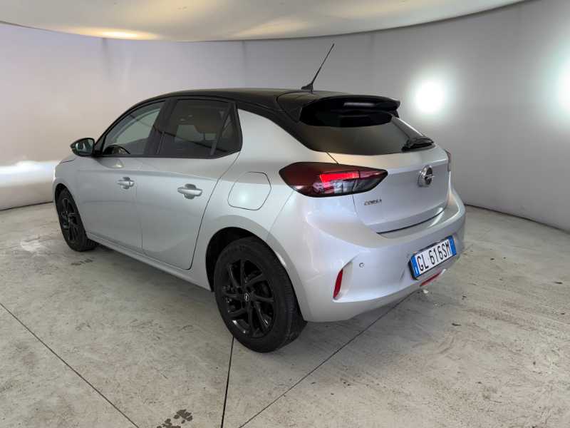 Corsa Vi 2020 - Corsa 1.2 Gs Line S&s 100cv