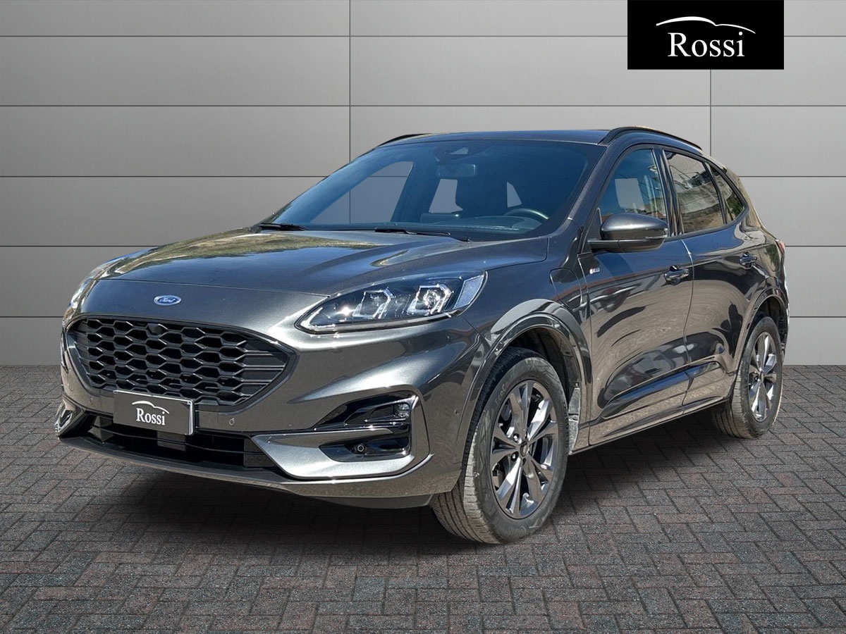 Kuga III 2020 – Kuga 2.5 phev ST-Line X 2wd 225cv cvt