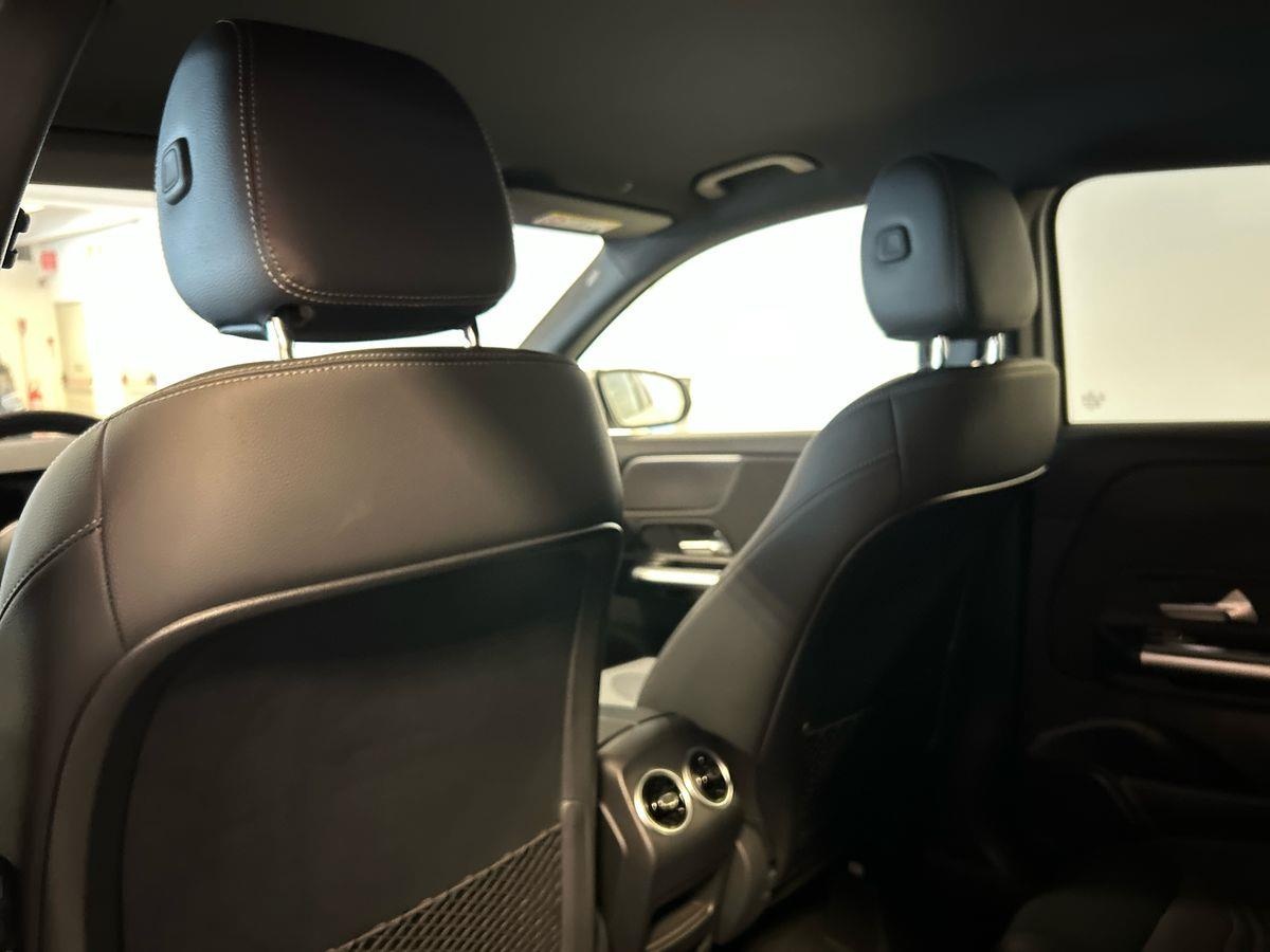 Mercedes GLA GLA 200 D Sport Plus 8G-DCT - 18