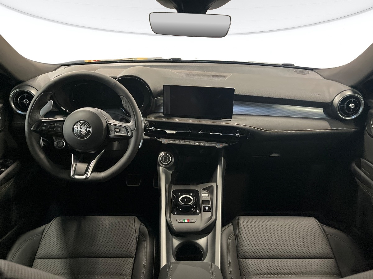 Alfa Romeo Tonale 2025 KM0 2026 Tonale 2025 Verona