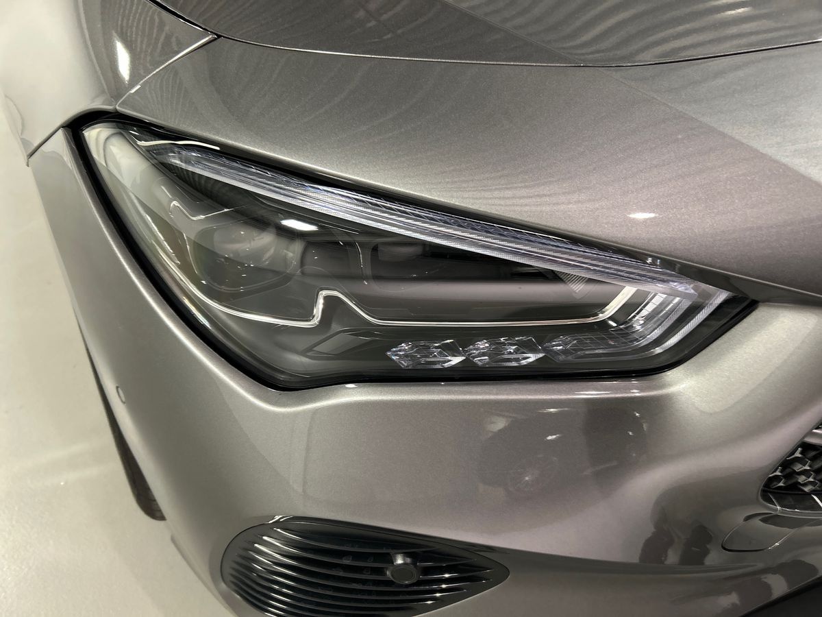 Mercedes  CLA Shooting Brake 180 Progressive Advanced 7G-DCT - 7