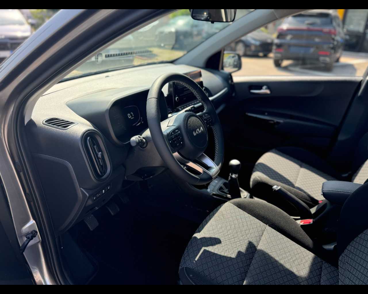 Kia Picanto Nuovo benzina Picanto Este
