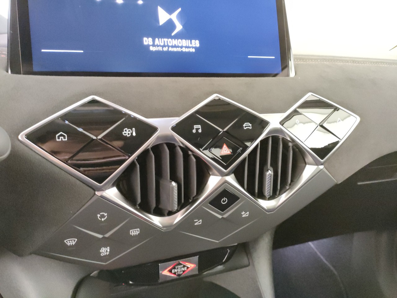 Ds DS3 Usato 2025 DS3 Porto Mantovano